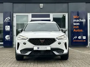 CUPRA Formentor 1.4 TSI DSG e-Hybrid*KAMERA*PDC*SH*LED