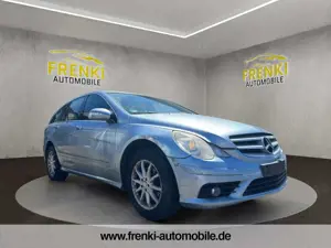 Mercedes-Benz R 280 CDI AMG LINE