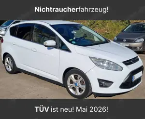 Ford C-Max C-Max 1.0 EcoBoost Champions Edition