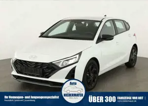 Hyundai i20 1.0 T-GDI Go!, Navi, Kamera, LED, AppConnect, Wint