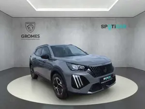 Peugeot 2008 Allure PT 100 AHK LED Apple CarPlay Android Auto K