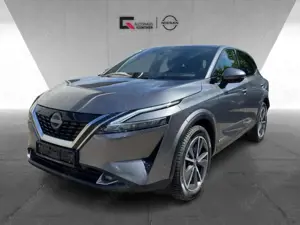 Nissan Qashqai TEKNA 190PS Automatik  Winter/HUD/ 360°/CarPlay