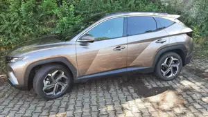 Hyundai TUCSON 1.6T-GDI,265PS,Plug-in-Hybrid,Prime,4WD,AT,Assistz+Panor-SD,