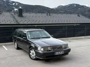 Volvo 960 960 3.0-24V Automatik