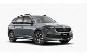 Skoda Kamiq Kamiq Drive 130 Plus 115 PS DSG; LED; PDC; Kamera