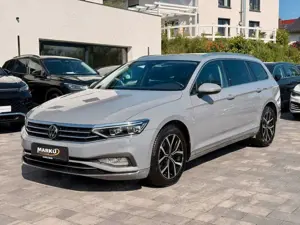 Volkswagen Passat Variant Passat Var. Elegance ACC*AHK*RFK*MATRIX*MASSA*