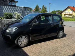 Volkswagen up! Up  3-Türer black