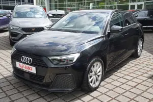 Audi A1 SB 25 TFSI LED Digitales Cockpit Sitzheizung