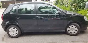 Volkswagen Polo Comfortline