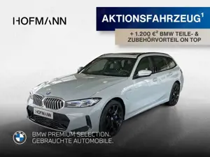 BMW 330 M Sport