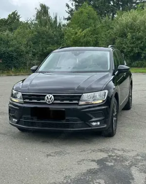 Volkswagen Tiguan Comfortline BMT/Start-Stopp