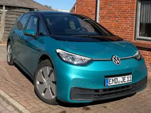 Volkswagen ID.3 ID.3 ProPerformance Mit Garantie 02/28