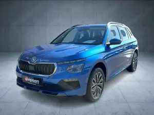 Skoda Kamiq Balance 1.0l TSI DSG AHK/NAVI/MATRIX