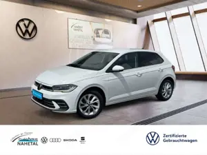 Volkswagen Polo 1.0 TSI Style MATRIX-LED NAVI APP-CONNECT   DIGITA