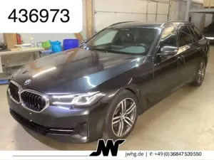 BMW 520 d T xDrive LED+/ACC/COCKP-PRO/LEDER/360°KAM