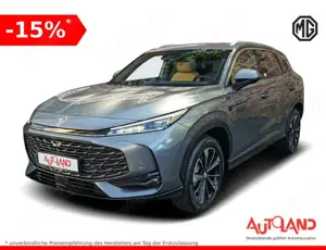 MG HS 1.5 T-GDI Luxury Aut. LED ACC Navi 360°