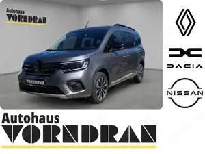 Renault Kangoo Grand TechnoTCe130EDC SHZ PDC vo+hi + Kamera 7-Sit