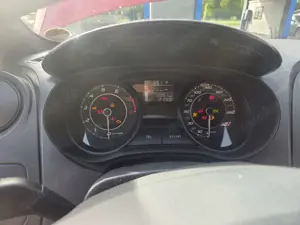 SEAT Ibiza SC 1.4 TSI DSG Cupra