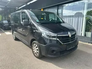 Renault Trafic 2,0 dCi 120 L1H1 Life 2,8t 9 Sitzer
