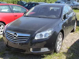 Opel Insignia STEUERKETTE ÜBERSPRUNGEN MOTORSCHADEN