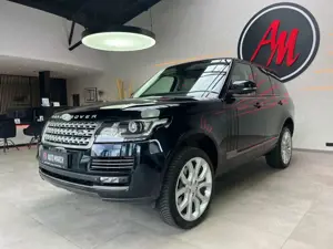 Land Rover Range Rover Vogue 4.4 SDV8*Pano*Motor-Revision*
