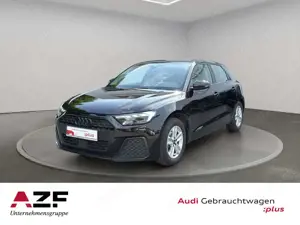 Audi A1 25 TFSI S tronic NAVI+TEMPOMAT+LED
