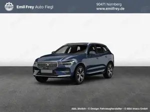 Volvo XC60 XC60 B4 D Plus Dark