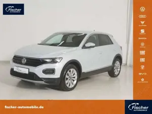 Volkswagen T-Roc 2.0 TDI 4Mot. Sport DSG AHK/St.Hz./LED/NAV