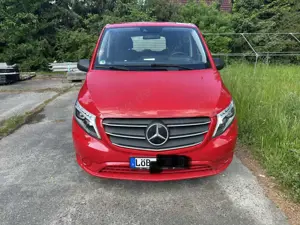 Mercedes-Benz Vito Vito 116 CDI 4MATIC Kompakt Aut. PRO
