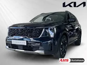 Kia Sorento Platinum 4WD 2.2 CRDi DCT 7-Sitzer Pano Dach AHK R
