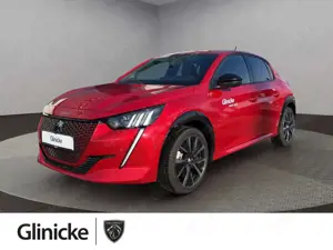 Peugeot 208 e-208 GT Elektromotor 136