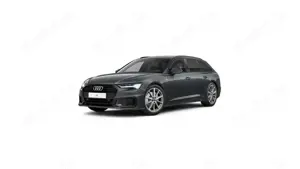Audi A6 Avant sport 50 TDI quattro Tiptronic S line DCC...