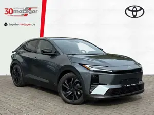 Toyota C-HR+ Elektro Teamplayer 77 kWh +Navi +Matrix-LED +Kamer