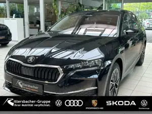 Skoda Octavia Combi Balance 2,0 TDI 110 kW 7-Gang-DSG
