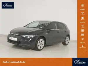 Volkswagen Golf 1.5 eTSI Style DSG LED/NAV/RFK/ACC/PDC/SH