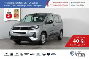 Opel Combo N1 Edition RFK|Navi|Carplay|Klima|PDC|DAB