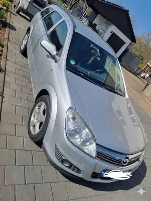 Opel Astra Astra 1.7 CDTI Caravan Edition