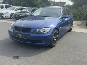 BMW 318 318d
