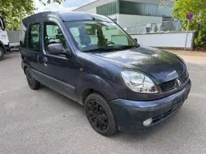 Renault Kangoo 1.6 16V Expression  AHK HU Juli 2026