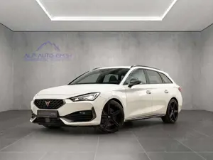 CUPRA Leon VZ 4Drive ST 2.0 T/VC/KAM/ACC/BEATS/CARPLAY