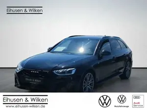Audi A4 Avant 35+TDI+S-LINE+LED+AVC+AHK+KAMERA+