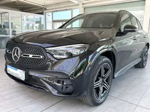 Mercedes-Benz GLC 300 de 4Matic AMG-Line ACC/DigiLight/360°