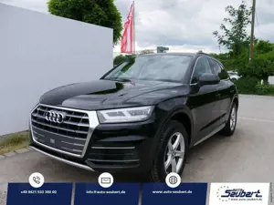 Audi Q5 45 TFSI * QUATTRO * S-TRONIC * SPORT * LED * NAVI