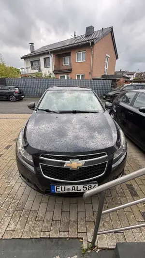 Chevrolet Cruze 2.0 LT