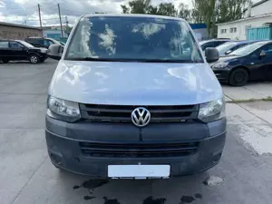 Volkswagen T5 Transporter Kasten lang| Kundenauftrag | HU/AU | 2 Vorbesitzer