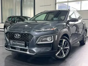 Hyundai KONA Premium 4WD | AUT | HUD | SH | SHZ | AHK