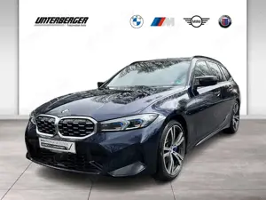 BMW 340 M340i xDrive Touring Standheiz., Pano, Lenkradheiz