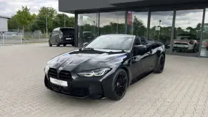 BMW M4 xDrive Competition Laser, HUD, M Driver´s Package