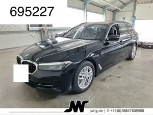 BMW 520 d T LEDER/COCKP-PRO/KAMERA/AHK