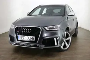 Audi RS Q3 2.5 TFSI S tronic quattro